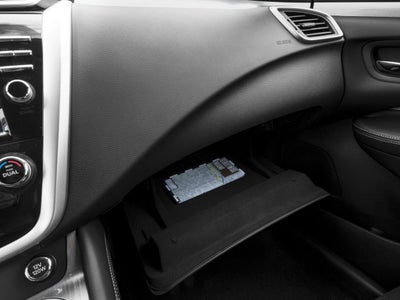 2017 Nissan Murano SV