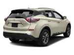 2017 Nissan Murano SV