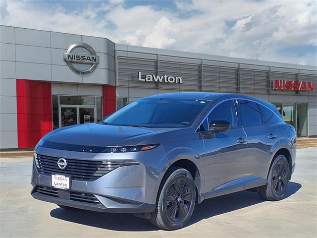 2026 Nissan Murano SV