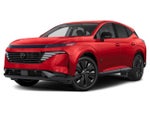 2027 Nissan Murano Dark Armor