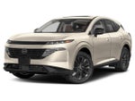 2027 Nissan Murano Platinum