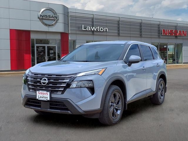 2026 Nissan Rogue's photo