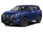 2027 Nissan Rogue SV