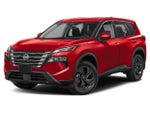 2027 Nissan Rogue SV