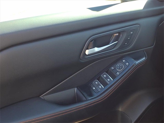 2025 Nissan Rogue Rock Creek®