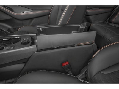 2025 Nissan Rogue Rock Creek®