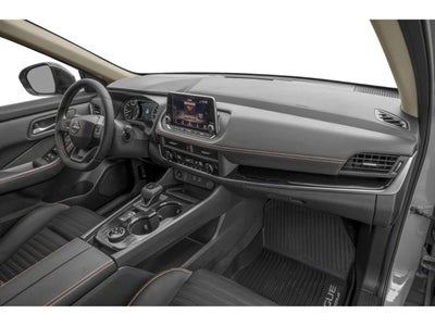 2025 Nissan Rogue Rock Creek®