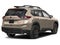 2025 Nissan Rogue Rock Creek®