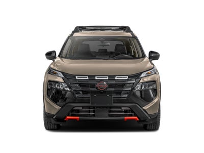 2025 Nissan Rogue Rock Creek®