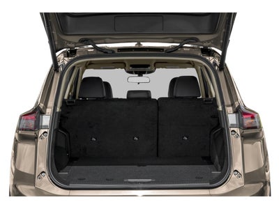 2025 Nissan Rogue Rock Creek®