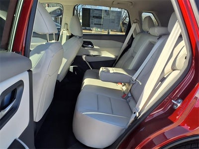 2026 Nissan Rogue 2026.5 AWD Dark Armor