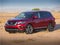 2019 Nissan Pathfinder Platinum