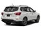 2019 Nissan Pathfinder Platinum