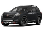 2026 Nissan Pathfinder Rock Creek®