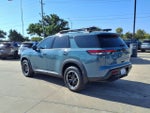 2026 Nissan Pathfinder Rock Creek®