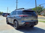 2026 Nissan Pathfinder Rock Creek®