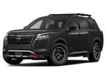 2026 Nissan Pathfinder Rock Creek®