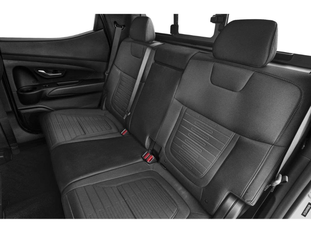 2023 Hyundai Santa Cruz SEL Premium