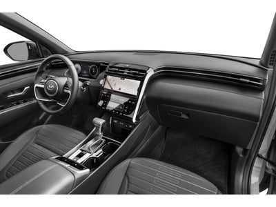 2023 Hyundai Santa Cruz SEL Premium