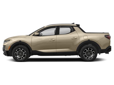 2023 Hyundai Santa Cruz SEL Premium