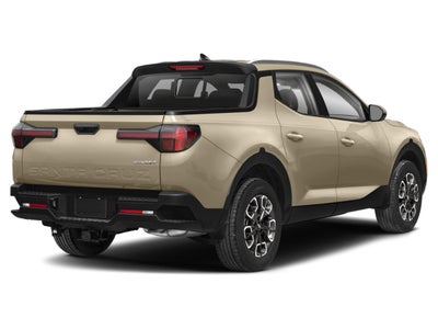 2023 Hyundai Santa Cruz SEL Premium
