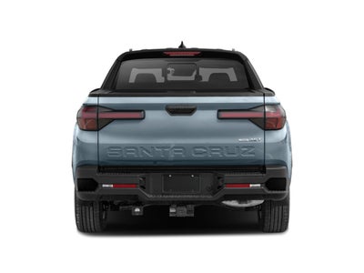2023 Hyundai Santa Cruz SEL Premium