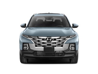2023 Hyundai Santa Cruz SEL Premium