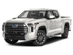 2023 Toyota Tundra Hybrid Limited