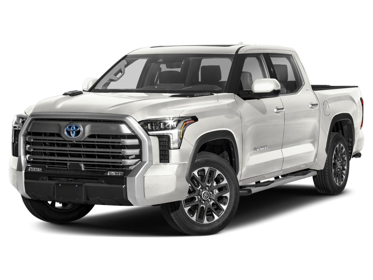 2023 Toyota Tundra Hybrid Limited