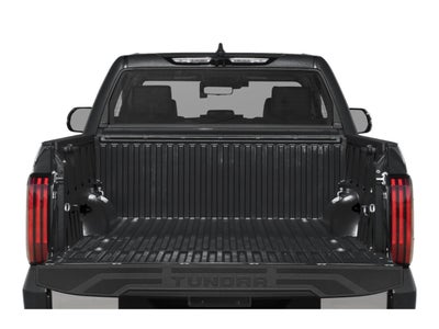 2023 Toyota Tundra Hybrid Limited