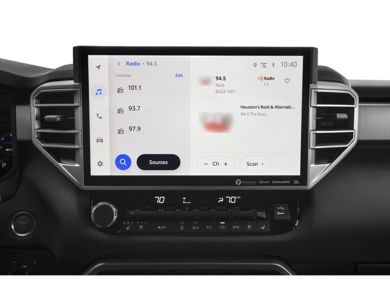 2023 Toyota Tundra Hybrid Limited