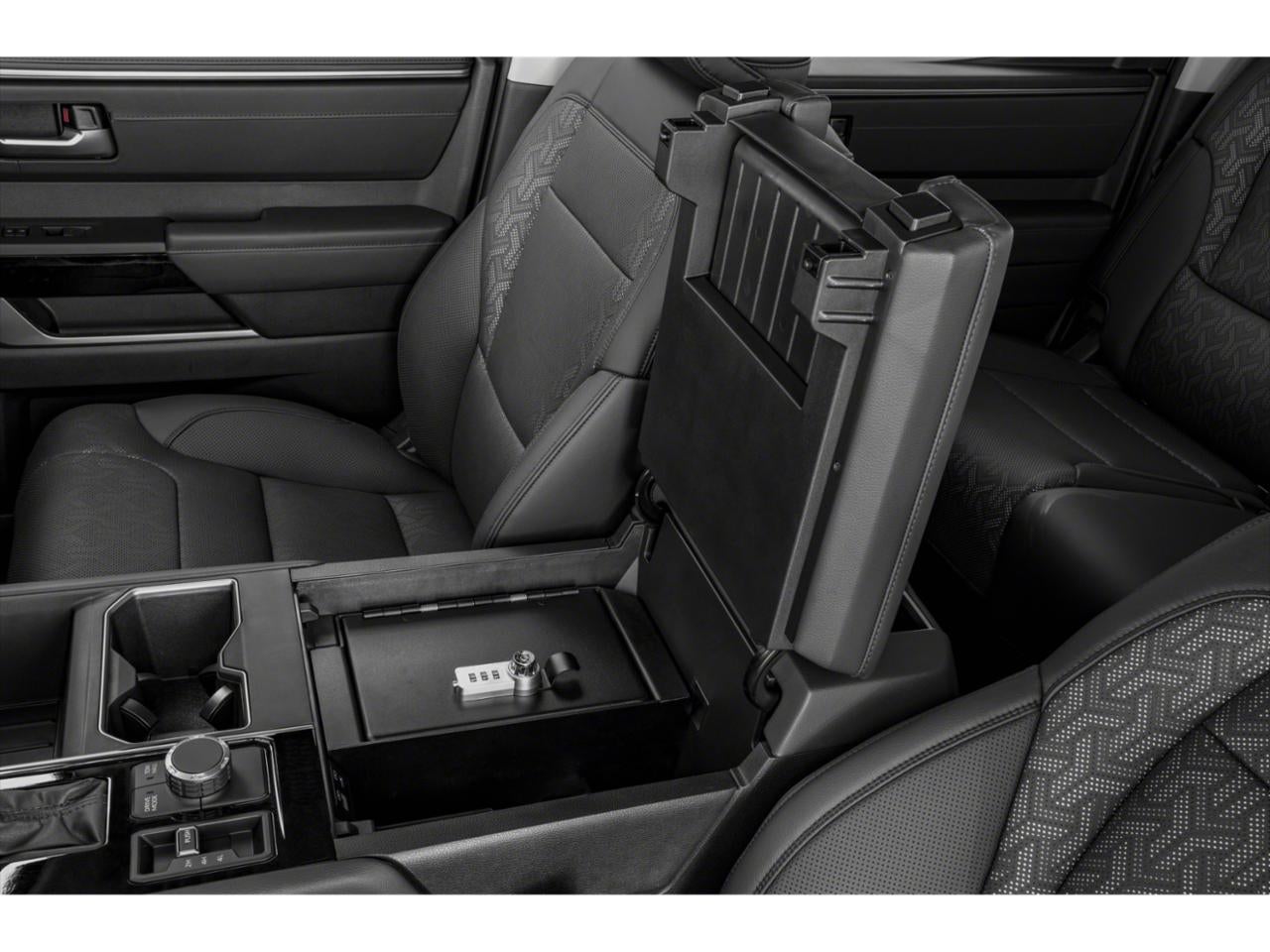 2023 Toyota Tundra Hybrid Limited