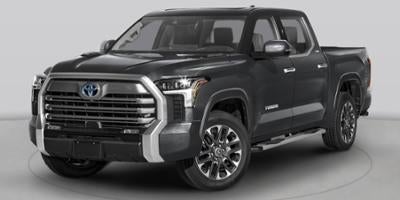2023 Toyota Tundra Hybrid Limited