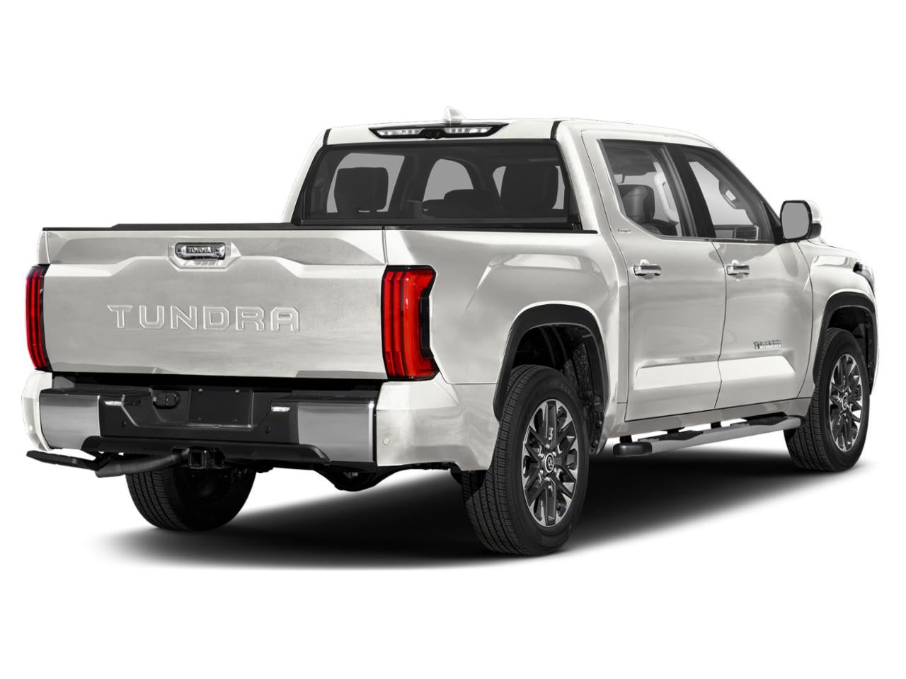 2023 Toyota Tundra Hybrid Limited