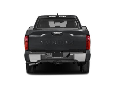 2023 Toyota Tundra Hybrid Limited