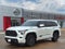 2024 Toyota Sequoia SR5 4WD (SE)