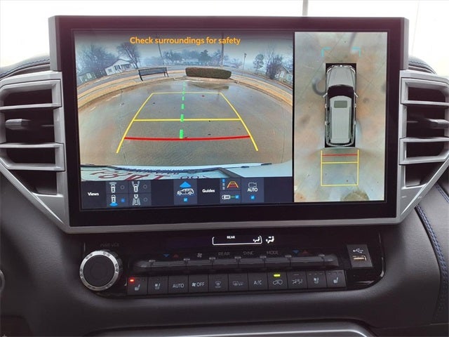 2024 Toyota Sequoia SR5 4WD (SE)