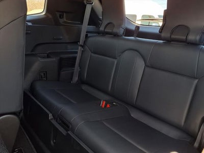 2026 Nissan Rogue Hybrid SL