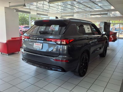 2026 Nissan Rogue Plug-In Hybrid Platinum
