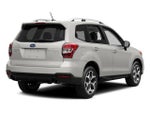 2014 Subaru Forester 2.0XT Touring