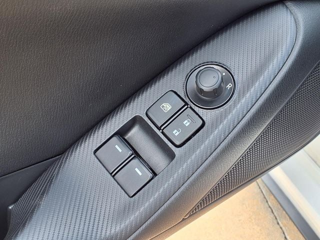 2021 Mazda Mazda MX-5 Miata Sport