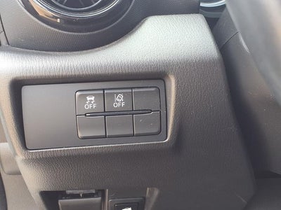 2021 Mazda Mazda MX-5 Miata Sport