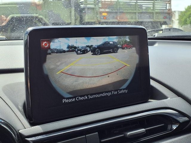 2021 Mazda Mazda MX-5 Miata Sport