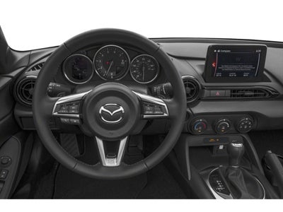 2021 Mazda Mazda MX-5 Miata Sport