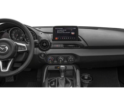 2021 Mazda Mazda MX-5 Miata Sport
