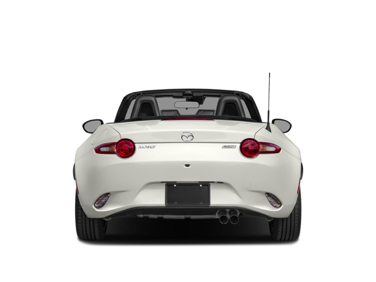 2021 Mazda Mazda MX-5 Miata Sport