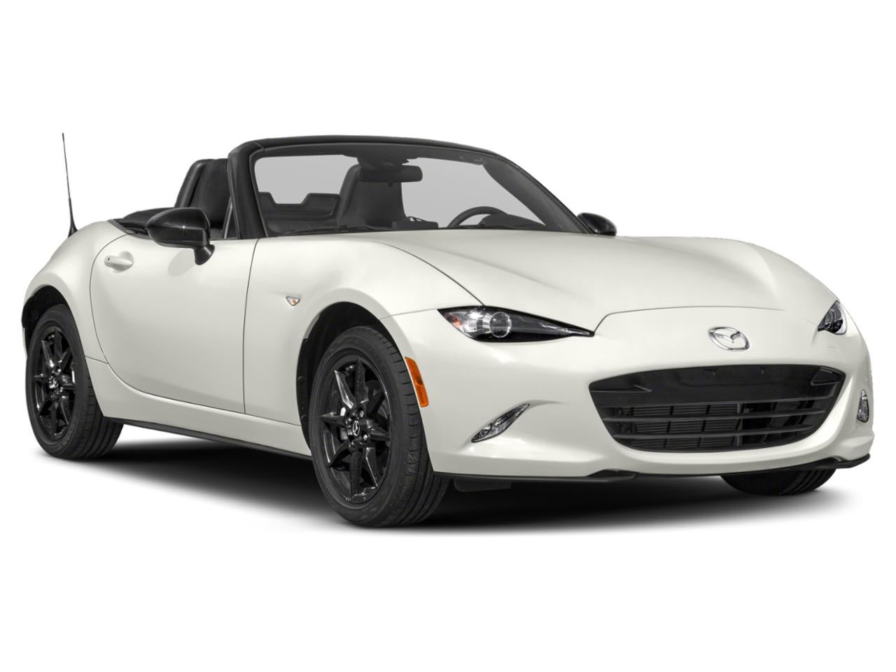 2021 Mazda Mazda MX-5 Miata Sport