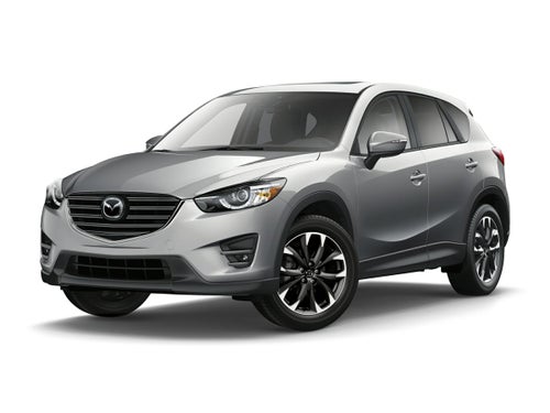 2016 Mazda Mazda CX-5 Grand Touring