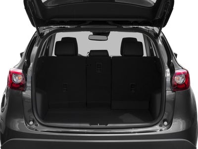 2016 Mazda Mazda CX-5 Grand Touring