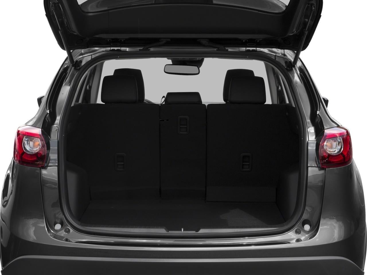 2016 Mazda Mazda CX-5 Grand Touring